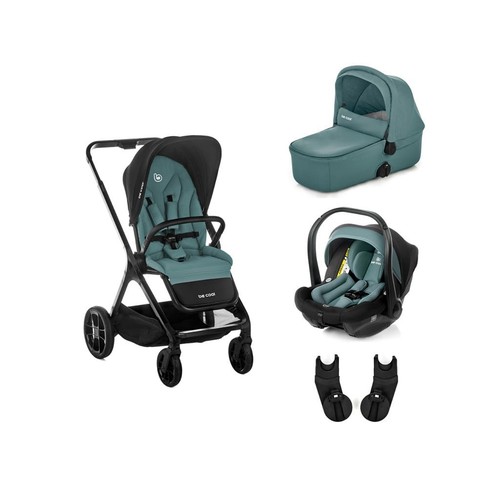 Becool trio kombo - becool, z24
