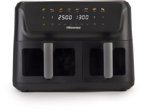 Hisense friggitrice aria - friggitrice,