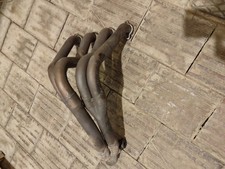 Collettore Scarico Honda CBR