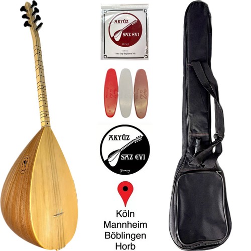Saz baglama yeni - yeni, /
