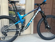 2023 Trek Top Fuel Gen 3 NEW
