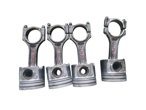 Pistoni bielle b47d20b bmw - pistoni,