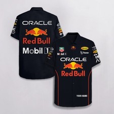 Camicia personalizzata oracle - camicia,
