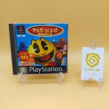 Gioco Pac-Man World Videogioco