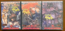 Star Blazers – 1ª Serie