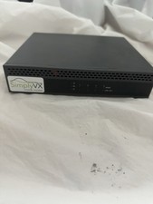 Lanner Electronics Inc FW-7540