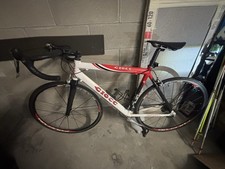 Ciöcc Zest Road Bike 54cm