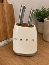 Smeg 50's Style Set Ceppo 6