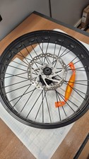 Ruota Anteriore per BICI FAT