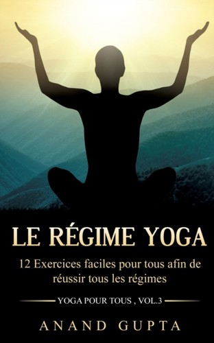 Gime yoga 12 exercices - gime, yoga:12
