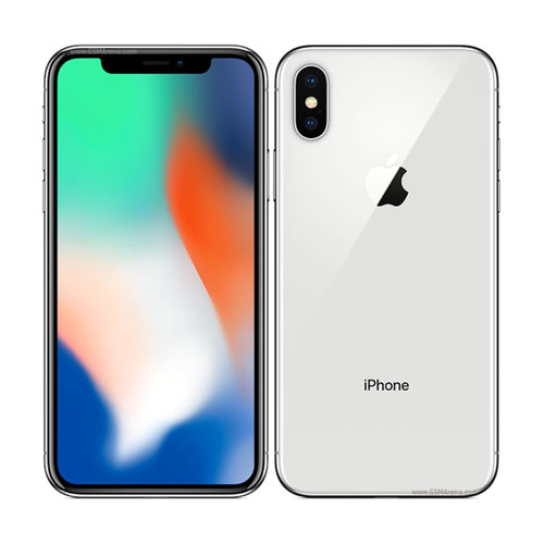 Apple iphone 256gb 64gb - x,