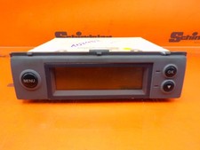 DISPLAY NAVIGATORE Nissan