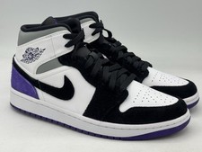 Air Jordan 1 SE Mid Varsity