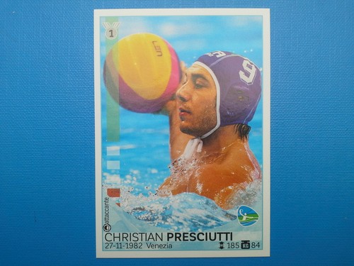 Panini italia team rio 2016 - panini,