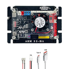 Scheda di controllo GRBL1.1