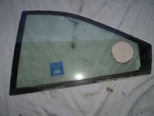 FERRARI MONDIAL T VETRO  DEFLETTORE POST SX/ REAR  LEFT GLASS