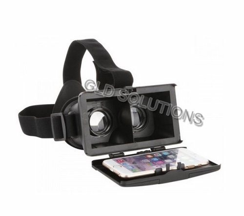 Occhiali per smartphone - 3d,