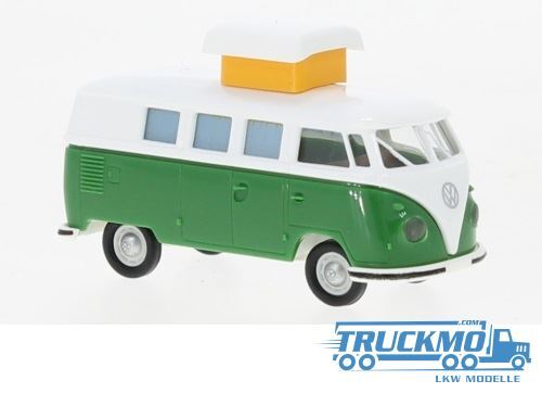 Brekina volkswagen t1b - volkswagen,