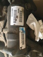 motorino differenziale volkswagen tiguan 2.0 tdi 4x4 2007-2015 