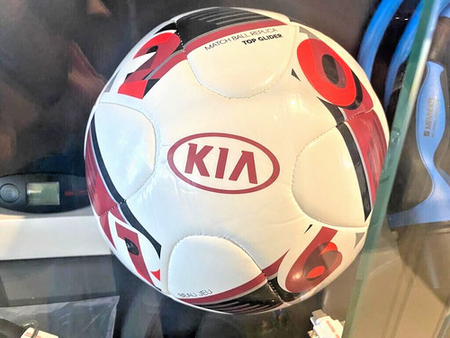 Pallone kia mini - pallone,