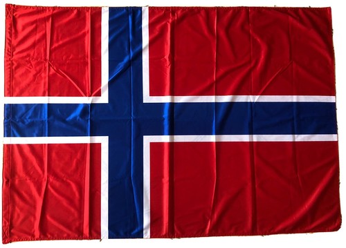 Bandiera norvegia 144x100 - norvegia,