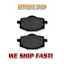Yamaha Rear Brake Pads XT 600