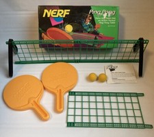 Gioco da tavolo ping pong