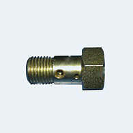 Valvola filtro gasolio - , fiat