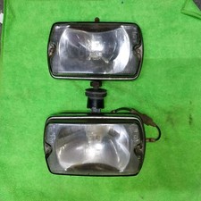 Coppia Fari Fendinebbia Antinebbia Marca   Cibie Lode.
