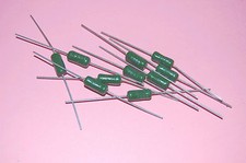 5X résistances RB59 3 Watts