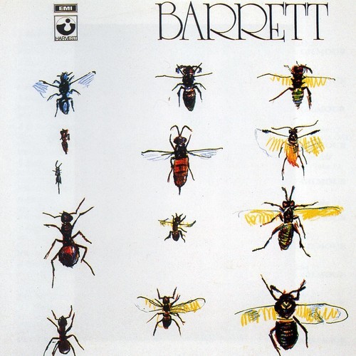 Syd barrett - syd,