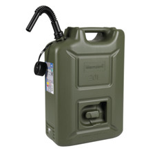 Tanica Carburante Militare 20L