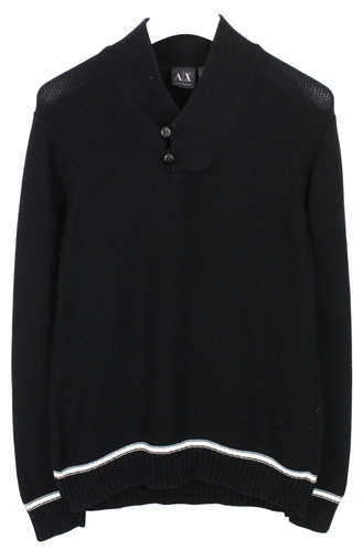 Armani exchange pullover - armani,