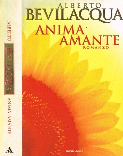 Anima amante bevilacqua - anima, .