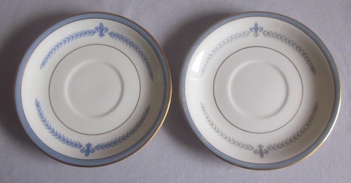 Piattini vintage lamberton - 2,