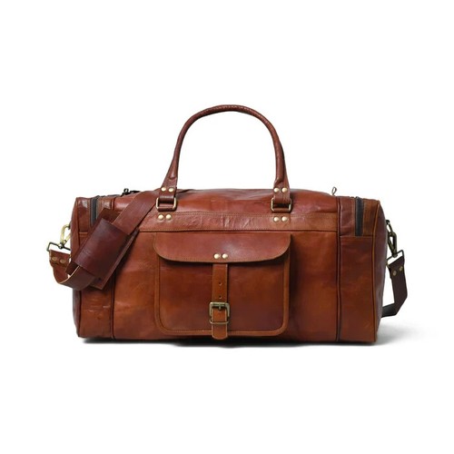 Borsa pollici borsone pelle - borsone,