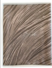 COPRILETTO MATRIMONIALE LAMINATO  LIU JO