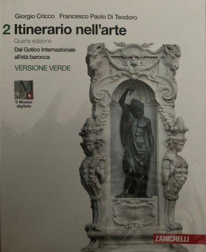Itinerario nell arte - itinerario, 2