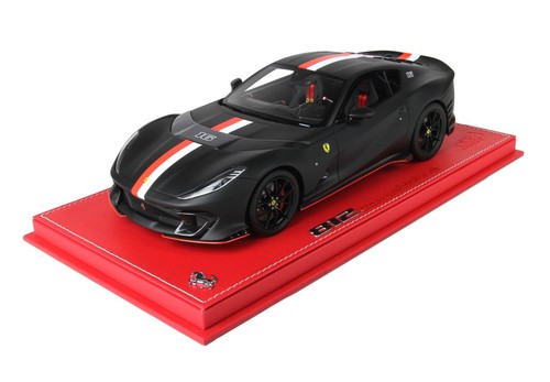 Ferrari 812 competizione - competizione,