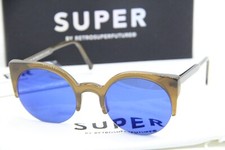 NUOVI OCCHIALI DA SOLE SUPER