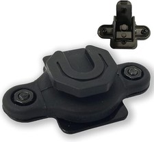 Body Cam Mount and Dock and