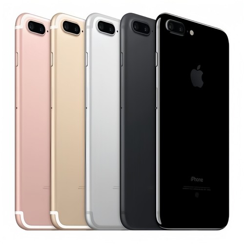 Apple iphone plus 32 - 7,