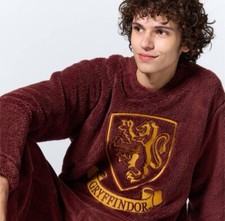 Pigiama uomo L Harry Potter