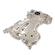 Pompa olio nuova per Opel Agila A F68 Astra Corsa C D 1.0 1.2 1.4 93183493 5638040