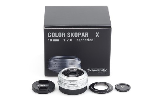 Voigtländer color skopar - color,