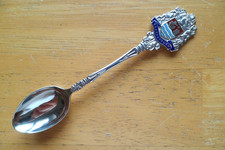 CUCCHIAIO SOUVENIR SCARBOROUGH