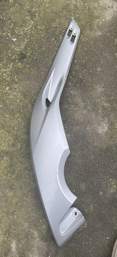 Boomerang carena cover