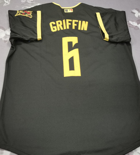 Maglia konnor griffin pit - griffin, #6