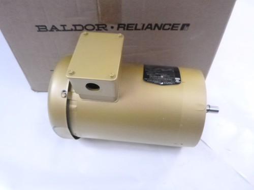 Baldor reliance vem3558 motore - vem3558,