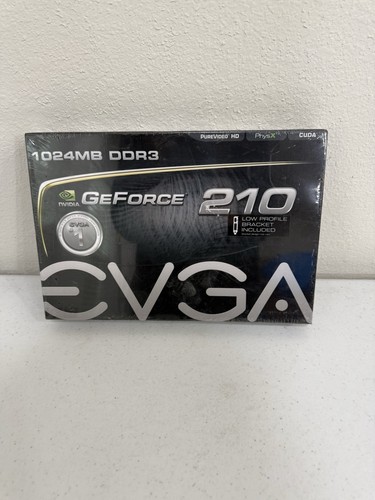 Nvidia geforce 210 1024mb ddr3 - 210,